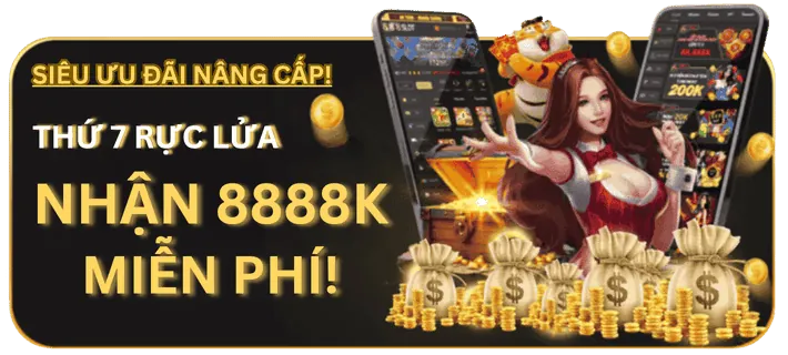 Slot game jackpot lũy tiến