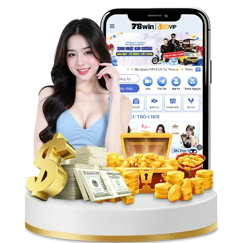 Thưởng chào mừng thành viên mới