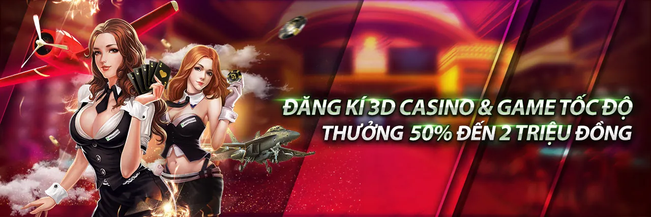 Sảnh Sòng Bạc Trực Tuyến nohu 09