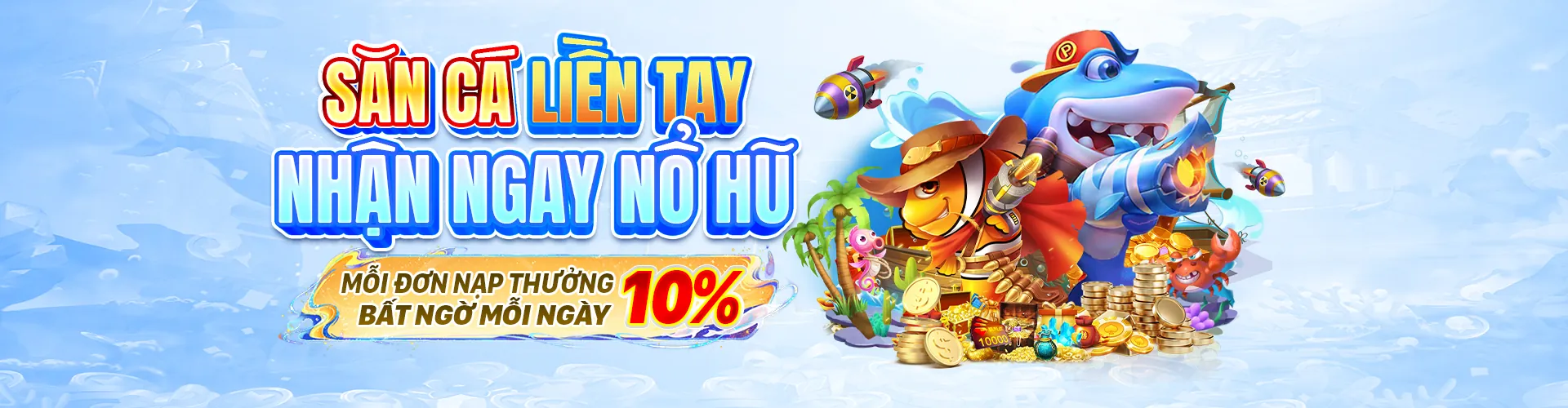 Game Bắn Cá nohu 09 trang chủ 2026 – Trải Nghiệm Săn Cá Đổi Thưởng Hấp Dẫn Nhất